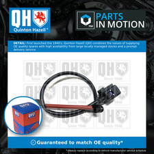 Brake Pad Wear Indicator