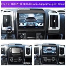4+64G Car Stereo Radio Wifi