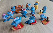 Vintage Kinder Surprise Toys
