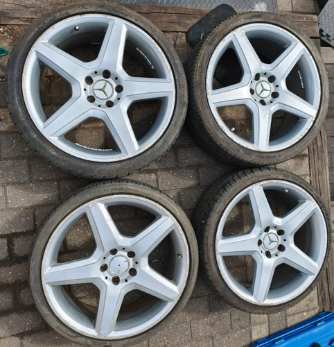 Aftermarket mercedes benz amg - mercedes,