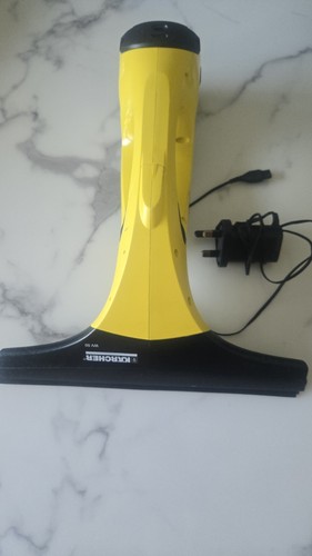 Kärcher cordless window - wv, 50
