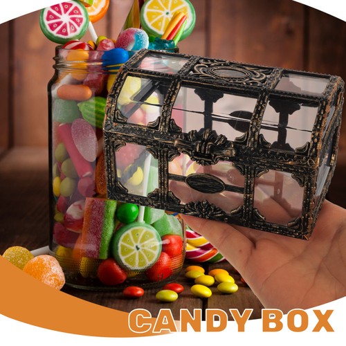 4pcs candy packaging - candy,