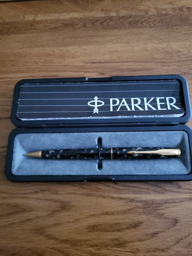 Vintage parker sonnet - parker, gt