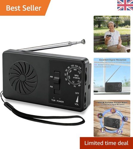 Battery operated worldband - battery,