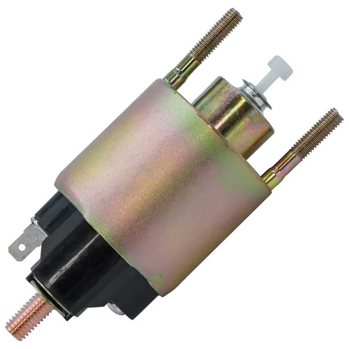 Starter solenoid for - solenoid,
