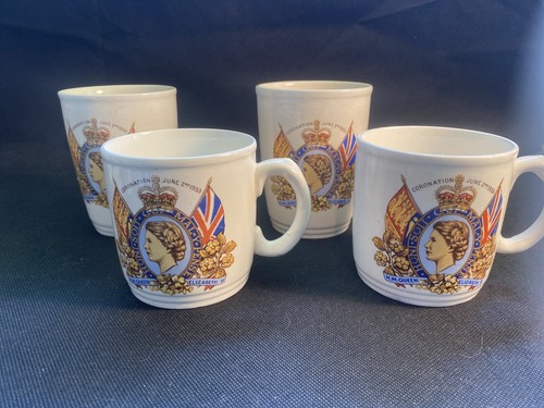 1953 queen elizabeth ii - queen,