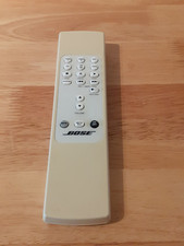 BOSE RC-20 Remote for Lifestyle 20 25 30 Music Center