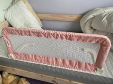 Bed Guard for Single Bed