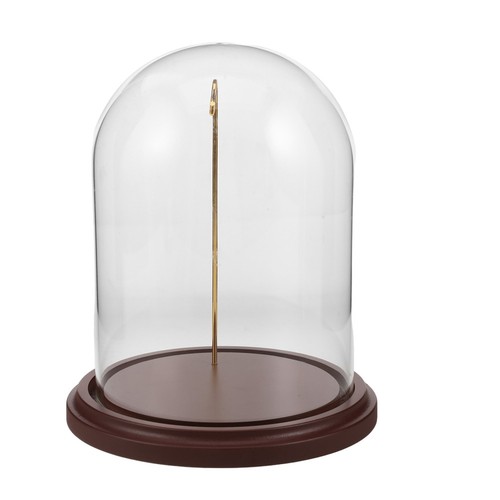 Pocket watch glass - pocket, display