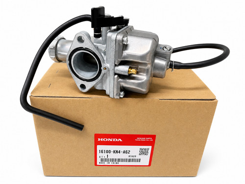 Genuine honda crf100f - genuine, xr100r
