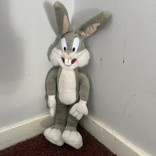 2000 vintage looney tunes - looney, bugs
