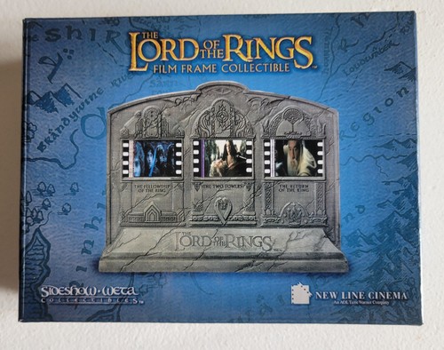 Lord the rings - rings, lotr