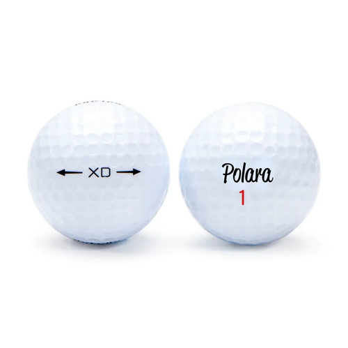 Polara ultimate straight - straight, 75%