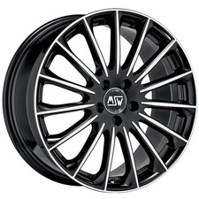 Alloy wheel msw for - msw,