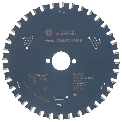 Bosch expert sandwich - bosch,