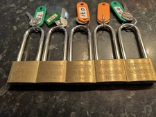 5 Aldridge Cisa 221/40 Solid