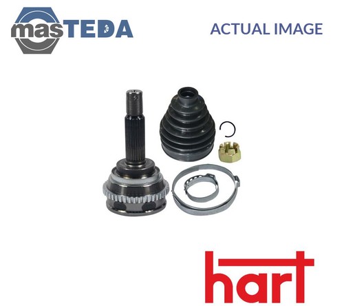 464 415 driveshaft - cv, joint
