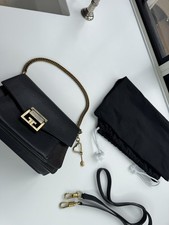 Givenchy GV3 Black Bag