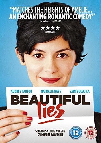 Beautiful lies dvd - beautiful,