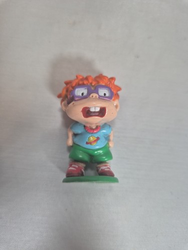 Anchor rugrats figure toy - anchor,