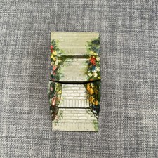 Britains miniature garden - britains,