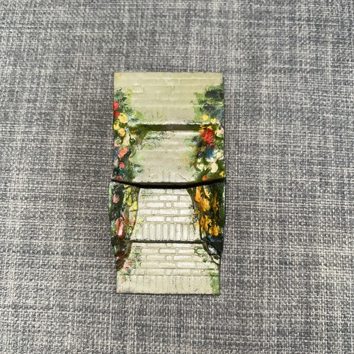 Britains miniature garden - britains,