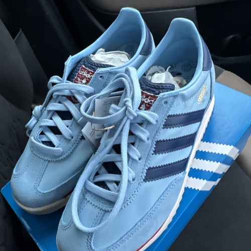 Adidas sl72 trainers sl - rs,