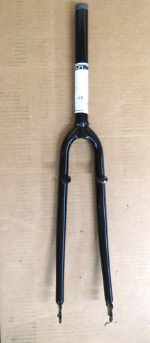 Threadless 700c hybrid - 1/8,