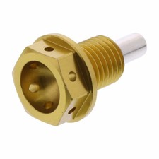 OIL EXHAUST CAP M12X1.50MM