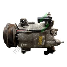 2016 FORD ECOSPORT AC