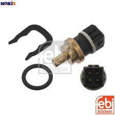 SENSOR COOLANT TEMPERATURE