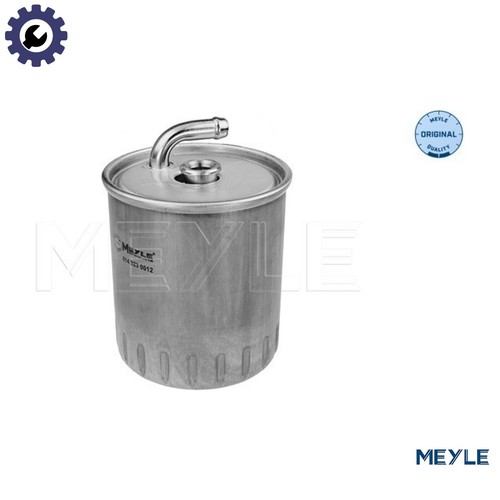 Fuel filter 014 323 - fuel,