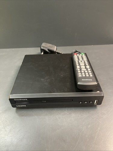 Goodmans 386548 hdmi - goodmans,