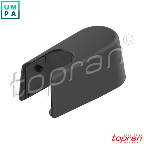 Cap wiper arm - cap, 503