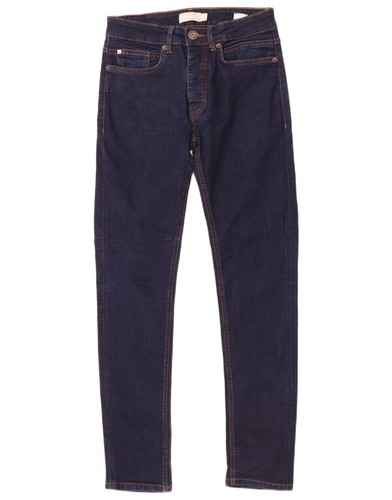 Bench mens slim jeans w30 - bench, l30