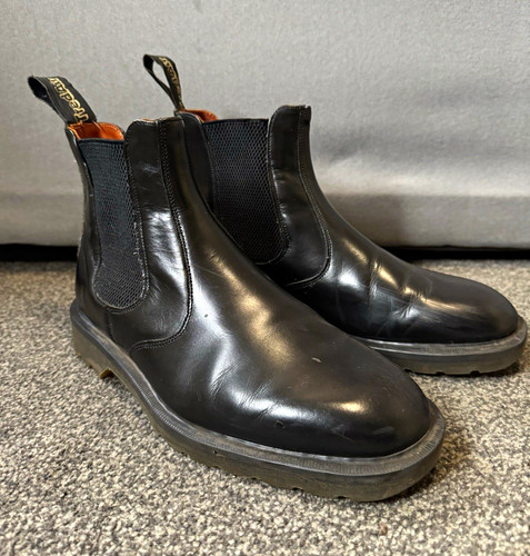Tredair men black - tredair, men's