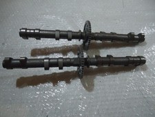 Yamaha fj1200 camshafts - fj1200, fj