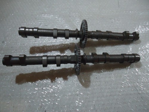 Yamaha fj1200 camshafts - yamaha,