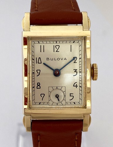 Just serviced 1948 - serviced, vintage