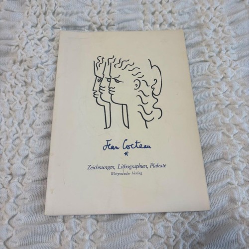 Jean cocteau art - cocteau,