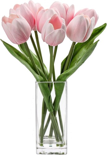 Hollyone 8pcs artificial - 8pcs,