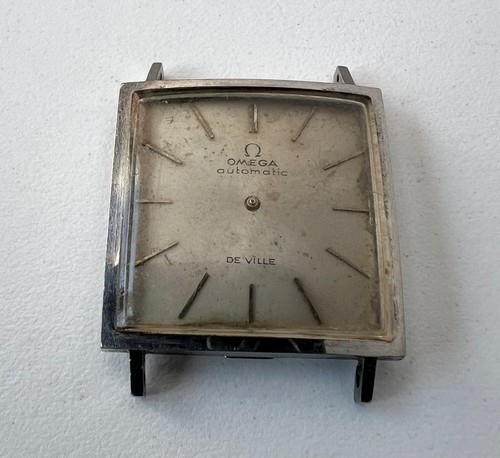 Omega ville cal 712 - de,