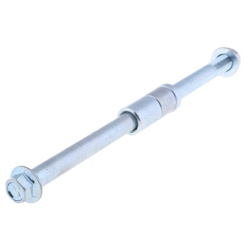 Axle for 70cc moped scooter - axle,