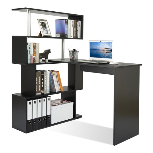 Mondeer shaped computer desk - computer,