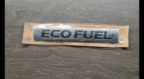 Genuine new eco - new, rear