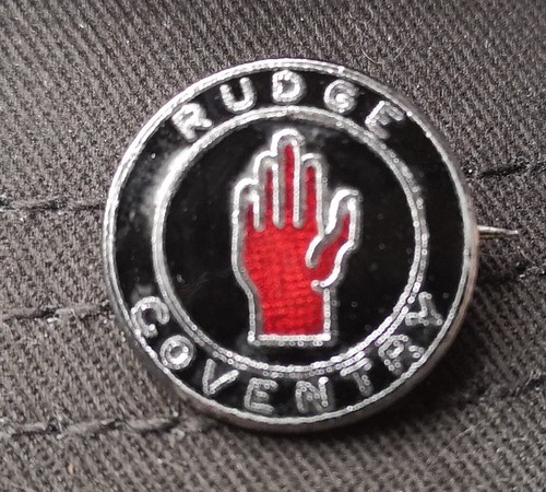 Vintage rudge coventry - vintage,