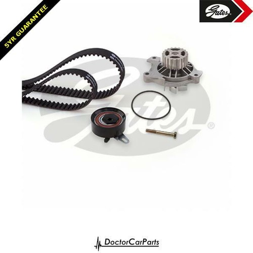 Cam timing belt water - belt, kit
