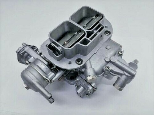 Weber 32dfe carburettor - weber,