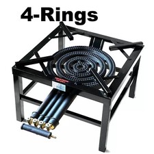 20.8KW 4 KEY HEAVY DUTY CAST