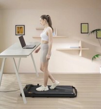 Electric Walking Pad Treadmill